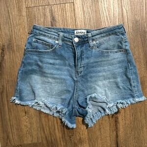 Abound Jean Shorts 27